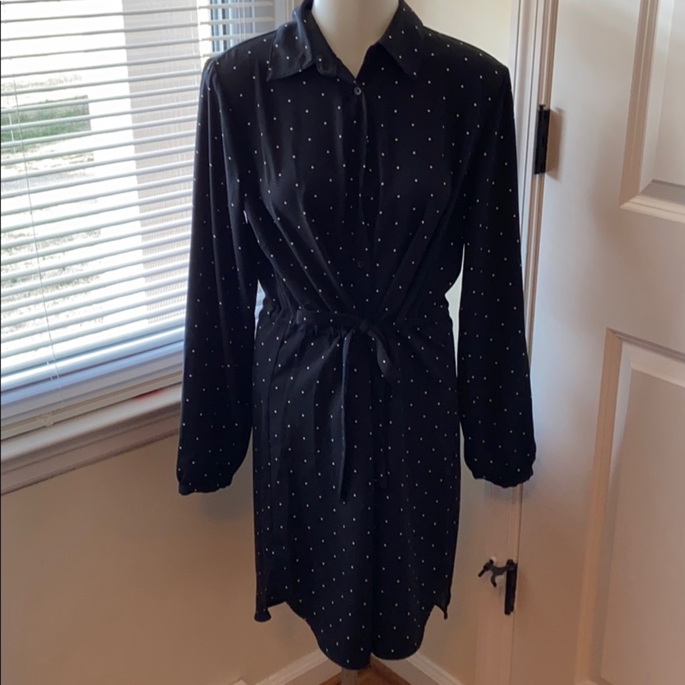 Woman’s dress